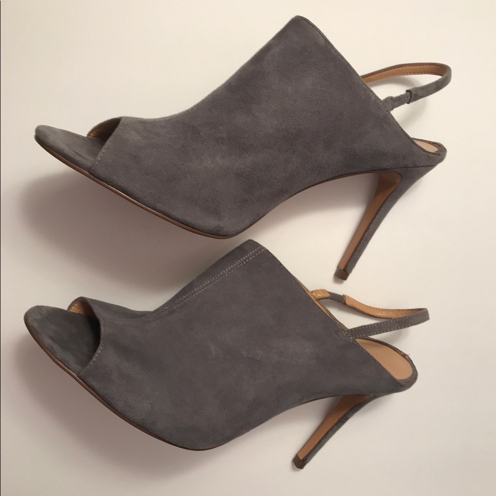 💕Banana Republic Jolyn Mule💕 - Picture 3 of 7